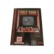 The Video Game Console Collector's Field Guide [Hardcover Book]