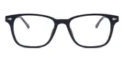 Cat Eye Full Rim Metal Women’s Glasses Online Blue Size 54 - Lenses Included - Private Health Rebate - Blue Light Block - SmartBuy Collection
