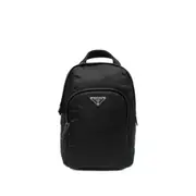 [Prada] Prada Triangle-logo Backpack