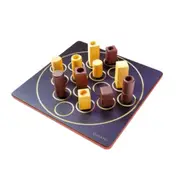 Gigamic Quarto Tabletop Interactive Stratergy Kids/Family Party Board Game