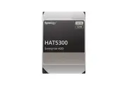 Synology 12TB 3.5' SATA HDD High-performance, reliable hard drives for Synology systems