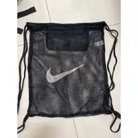 在飛比找蝦皮購物優惠-Nike 全新束口袋