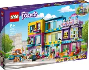 LEGO 41704 Friends Main Street Building