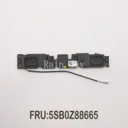New/orig for Lenovo Thinkpad P15 Gen 2 T15g Gen 2 Laptop Speaker 5SB0Z88665