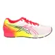 ASICS TARTHEREDGE 3 男路跑鞋-慢跑 訓練 亞瑟士 1011B214-100 白亮紅黃