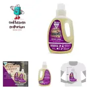 5X Ultra Concentrated | Long Lasting Scented Liquid Laundry Detergent | Remov...