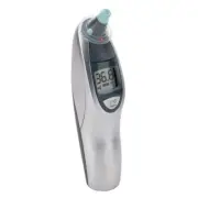 Welch Allyn Braun ThermoScan Pro4000 / Type 6021 Ear Thermometer With Holster