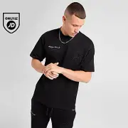 Supply & Demand Klink T-shirt