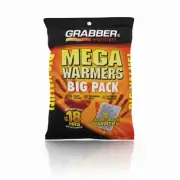 8 Pack 12-Hour Hand Warmers, 10-Pack MWES10