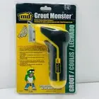 M-D GROUT MONSTER - Battery Powered Grout Remover 48155 - BRAND NEW SEALED