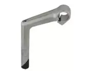 Bike M.T.B Alloy Stem 22.2mm Silver. bike part ,bicycle parts.