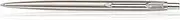 Parker Classic Stainless steel Chrome trim with Blue Quink Refill Fine Nib NEW