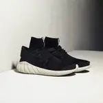 二手 ADIDAS ORIGINALS TUBULAR DOOM PK 女鞋 正品 限量排隊款