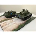 CM11勇虎戰車（可代工各比例軍事模型） 1/35 絕版勇虎戰車模型！