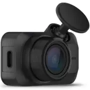 Garmin Dash Cam Mini 3, 1080p HD Car Dash Camer, 140° Field View, Black