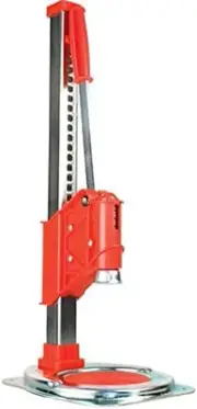 Fastrack - , Super Agata Bench Capper - Adjustable Metal Bottle Capper - Manual