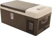 15L Brass Monkey Portable Fridge or Freezer