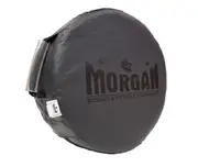 MORGAN B2 BOMBER High Density Foam Round Shield Punch Shield Boxing Training