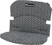 Bébé Confort Bebeconfort Original Seat Cushion, Suitable for Timba High Chair, Cosy Seat Cushion, Quick & Easy Attachment, Machine Washable at 30°C, Offers Extra Comfort, Geometric