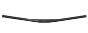 Funn Handlebar - Kingpin - 31.8 - 810mm Wide - 15mm Rise - Black