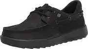 [Sperry] Unisex Kid's FAIRWATER PLUSHWAVE Boat Shoe