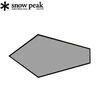 在飛比找樂天市場購物網優惠-[ Snow Peak ] LAGO Pro.air Ten