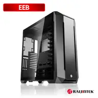 在飛比找PChome24h購物優惠-【RAIJINTEK】RA-ZOFOS ULTRA 全塔式機