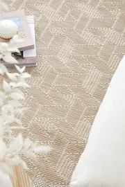 Veranda Honor Natural Rug