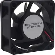 Cooling Fan for YY6025H24B DC24V 0.19A New