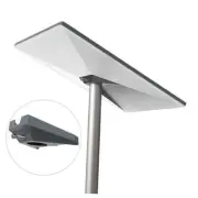 Mount for Starlink Gen 3, Roof Pole Mount Compatible with V3 Starlink Internet