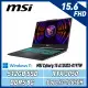 MSI微星 Cyborg 15 A12UDX-019TW(i7-12650H/8G/RTX3050/512G)