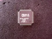 AD2S1200YST - Analog Devices Resolver to Digital Converter (LQFP-44)