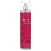 [Paris Hilton] 240 Ml Body Mist Can Can Perfume By Paris Hilton For Women