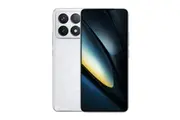 Xiaomi POCO F6 Pro 5G (12GB, 512GB, White) - Australian Model