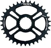 RIDEA MTB Power Ring Shimano Direct W2 (±2T) 12S