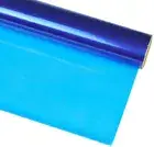 PMU Cellophane Wrap Roll 30 in. x 100 ft. for Crafts, Gifts, and Baskets Pkg/1