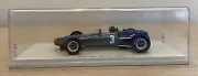 SPARK BRM US 1966 Hill 1:43 / F1 COLLECTION FOR SALE