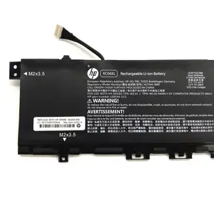 HP 惠普 KC04 原廠電池 Envy X360 13-AH 13-AG 13-AQ 13M-AG (9.7折)