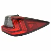For Lexus RX350/450h Tail Light 2016 17 18 19 2020 Passenger Side LED LX2805133 (for: Lexus)