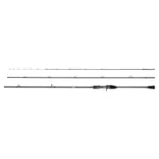 Shimano 21 BAYGAME MEBARU S360 Boat Fishing Bait casting rod Stylish anglers