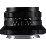Laowa 15mm f/5 Cookie FF - Sony FE (Auto Aperture)