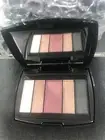 27X LANCOME COLOR DESIGN PALETTE 0.7Oz (2GM) Each Go Bold 5 Colors Smooth Hold