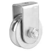 Weight Lifting Pulley System Cable Home Gym Fitness Pulley Cable