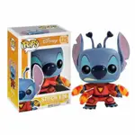 現貨🔻正版 FUNKO POP 125 史迪奇 626號實驗品 STITCH 星際寶貝