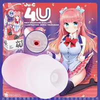 在飛比找蝦皮購物優惠-情非得已情趣用品 日本原裝G Project Ju-C 4U