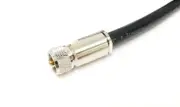 Messi and Paoloni HyperFlex 13 .500" (12.7mm) 50 Ohm Coax, 150 ft with PL-259