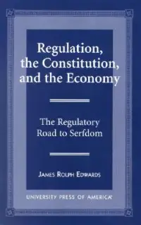 在飛比找博客來優惠-Regulation, the Constitution, 