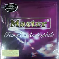 在飛比找誠品線上優惠-Female Audiophile (180g Vinyl)