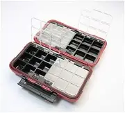 Black Sea Bream Workshop Original Tackle Case TC-1 L Size