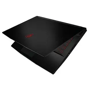 msi微星 GF63 12UC-654TW 15.6吋 電競筆電 (i7-12650H/32G/512G SSD+1T HDD/RTX3050-4G/Win11-32G雙碟特仕版)